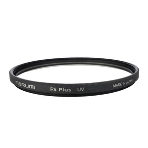 Marumi fs plus lens uv filter 58 mm