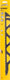 Dewalt dt2422 reciprozaagblad - 457 x 12,7mm - cellenbeton baksteen cement