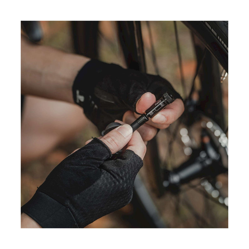 Afbeelding laden in galerijviewer, Topeak racerocket mini - black
