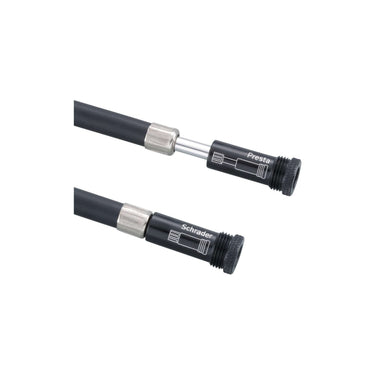 Topeak minipomp Race Rocket HP zi