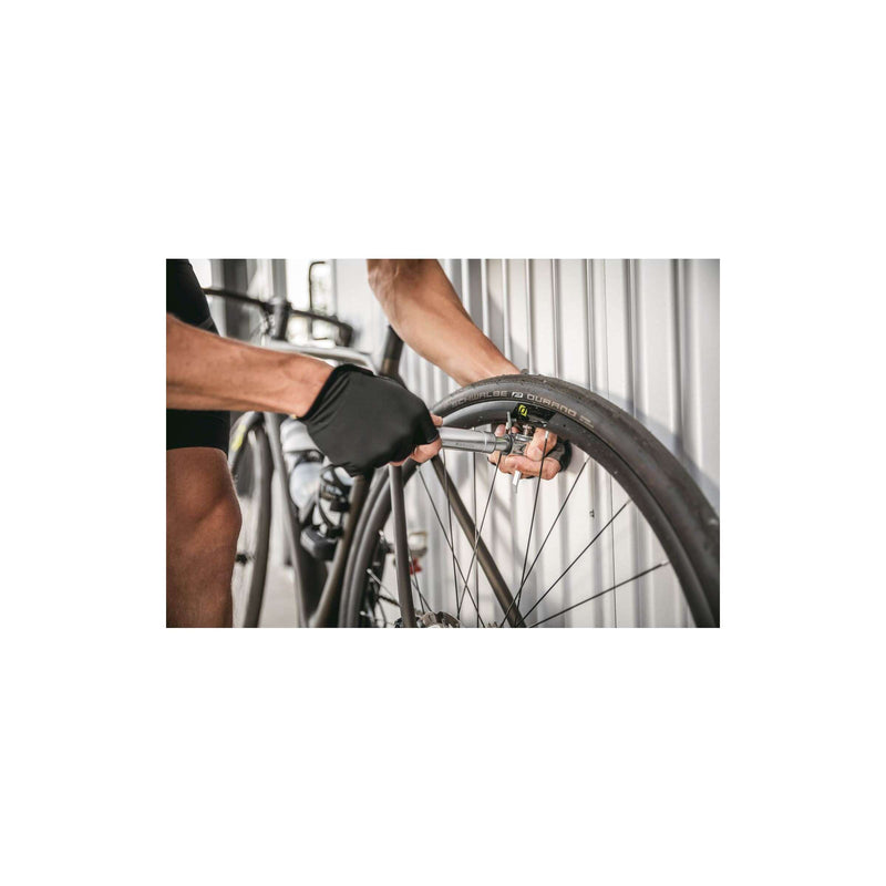Afbeelding laden in galerijviewer, Topeak minipomp Roadie TT zwart
