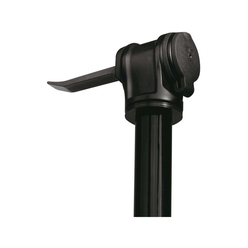 Load image into Gallery viewer, Topeak Minipomp Roadie TT Mini zwart
