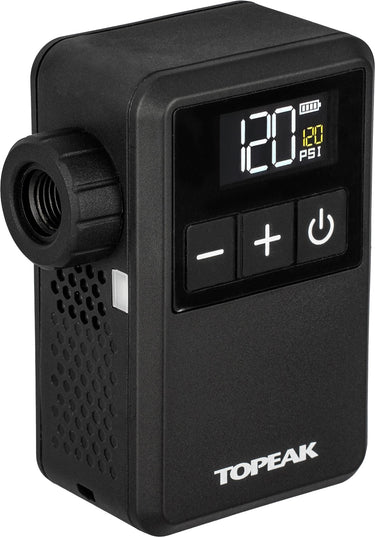 Topeak e-booster digital mini