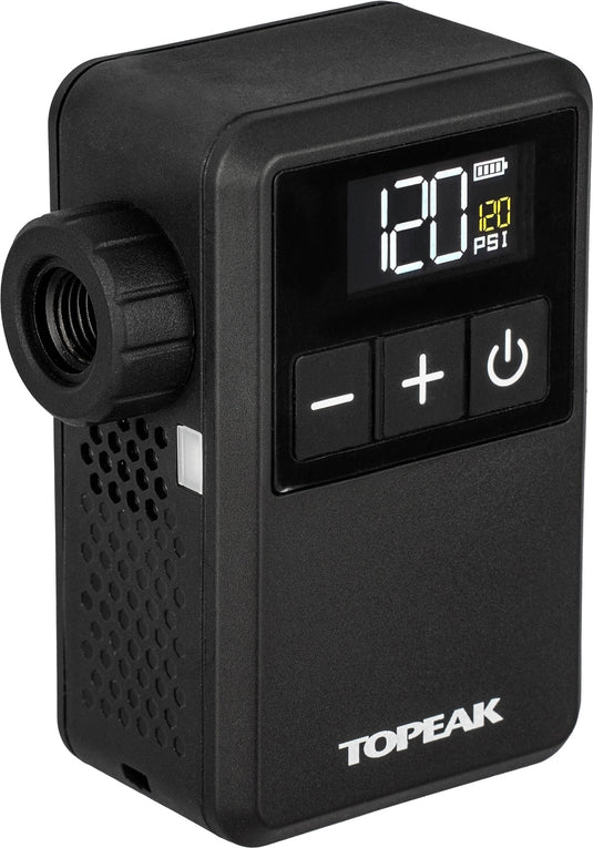 Topeak e-booster digital mini