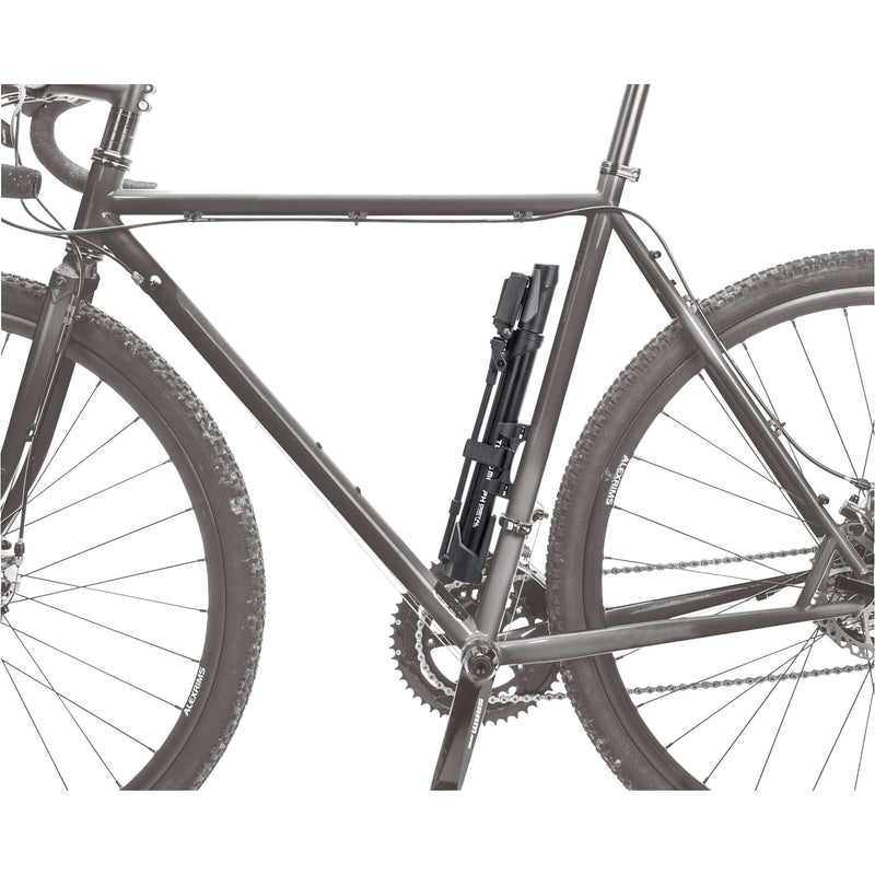 Load image into Gallery viewer, Topeak minipomp Turbo Morph Digital
