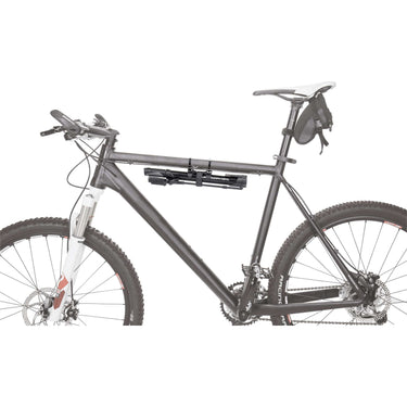 Topeak minipomp Turbo Morph Digital