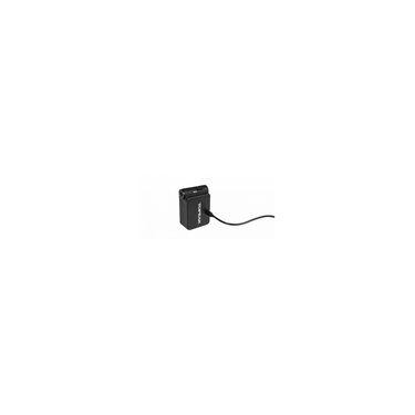 Topeak e-booster digital elektrische pomp