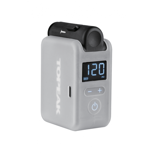 Topeak e-booster digital