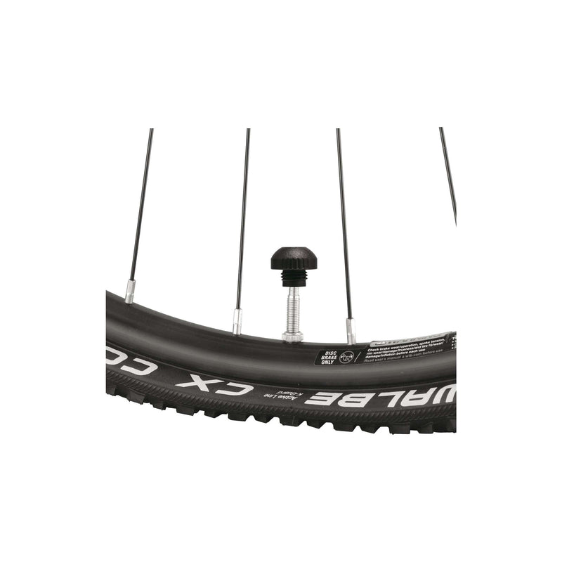 Load image into Gallery viewer, Topeak minipomp Hybrid Rocket HP zwart
