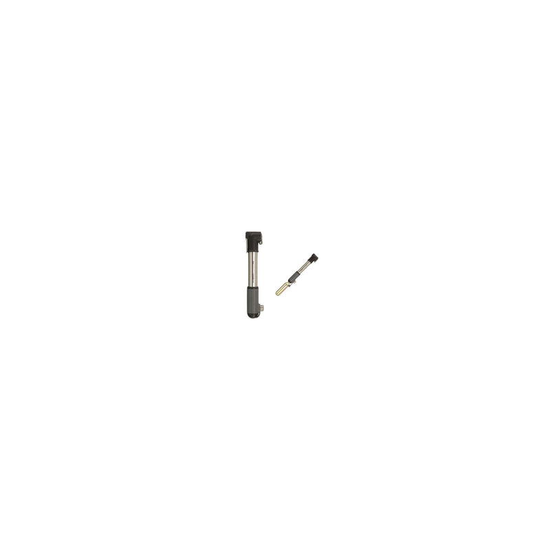 Load image into Gallery viewer, Topeak minipomp Hybrid Rocket RX gr
