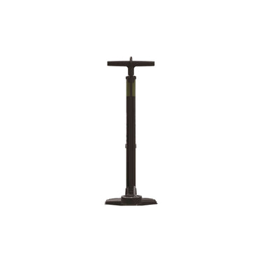 Topeak vloerpomp joeblow mountain ex met pompslang 100 cm