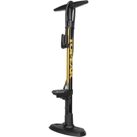 Topeak vloerpomp JoeBlow Sport Digital