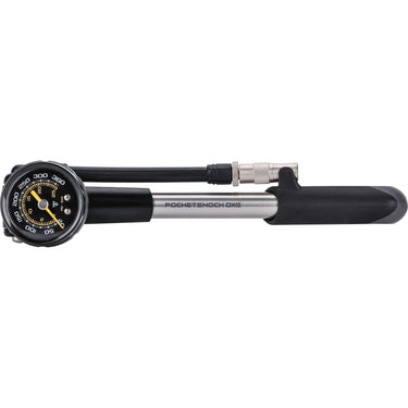 Topeak pocket shock dxg