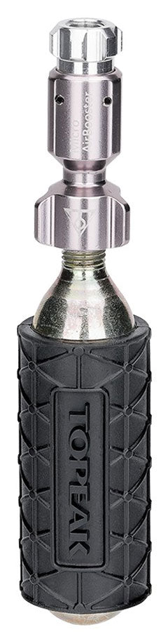 Topeak CO2 pomp Micro Airbooster