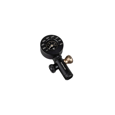 Topeak airbooster g+