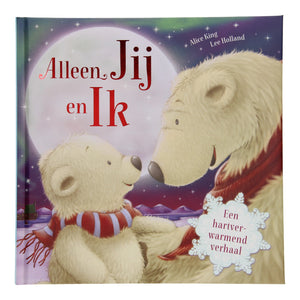 Alleen jij en ik