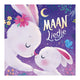 Rebo publishers maanliedje - prentenboek