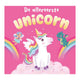 Rebo publishers de allereerste unicorn - prentenboek