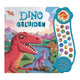 Rebo publishers dinogeluiden boek - 18 geluiden