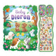 Rebo publishers babydieren - 50 geluidenboek