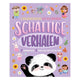 Rebo publishers schattige verhalen - 5 minutenverhaaltjes