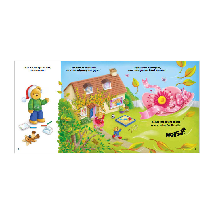 Afbeelding laden in galerijviewer, Rebo publishers mijn boek vol kerstverhalen
