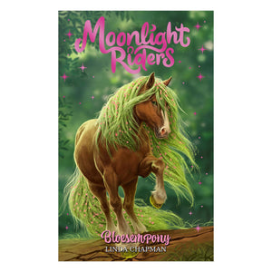 Rebo publishers moonlight riders 3 - bloesempony