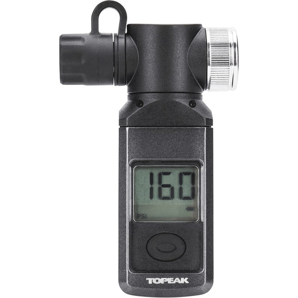 Topeak digitale bandenspannings meter Shuttle Gauge