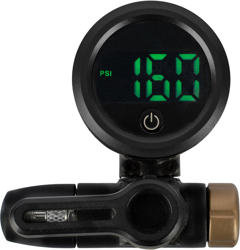 Load image into Gallery viewer, Topeak shuttle gauge digital 2.0
