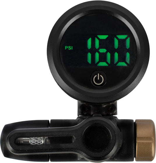 Topeak shuttle gauge digital 2.0