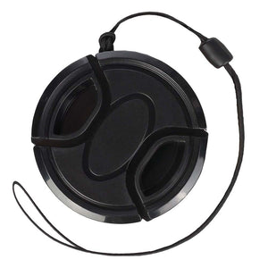 Matin lensdop met elastiek 46 mm m-6279