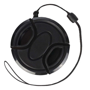 Matin lensdop met elastiek 46 mm m-6279