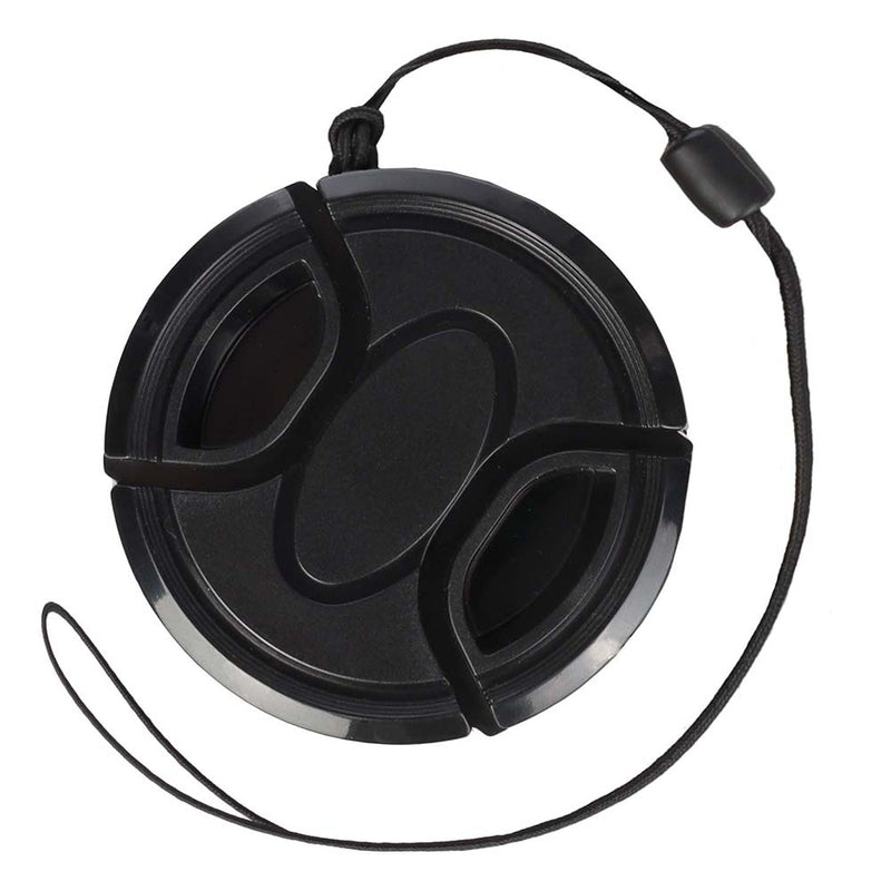 Load image into Gallery viewer, Matin lensdop met elastiek 62 mm m-6280-4
