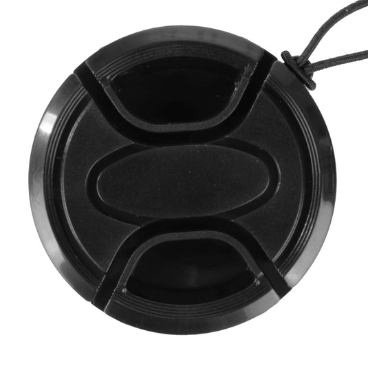 Matin lensdop met elastiek 62 mm m-6280-4