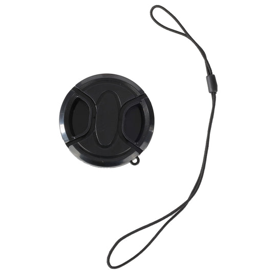 Matin lensdop met elastiek 62 mm m-6280-4