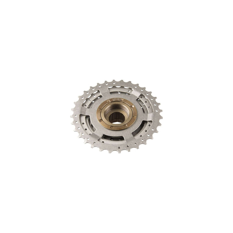 Load image into Gallery viewer, Primax e freewheel 10 speed 11-32t grijs in box
