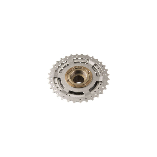 Primax e freewheel 10 speed 11-32t grijs in box