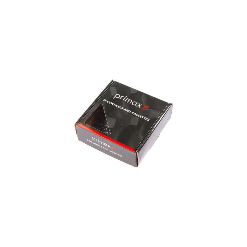 Load image into Gallery viewer, Primax e freewheel 10 speed 11-32t grijs in box
