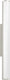 Eglo calnova wand plafondlamp - led - lengte 600mm. - nikkel mat