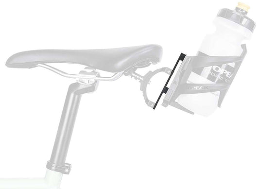 Topeak Bidonhouder bevestiging Alt-Position Cage Mounts