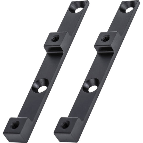 Topeak bidonhouder bevestiging Alt-Position Cage Mounts