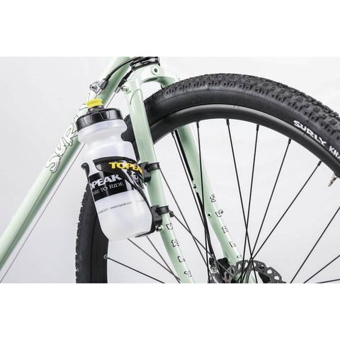 Topeak Stuur frameklem VersaMount (2er Set)