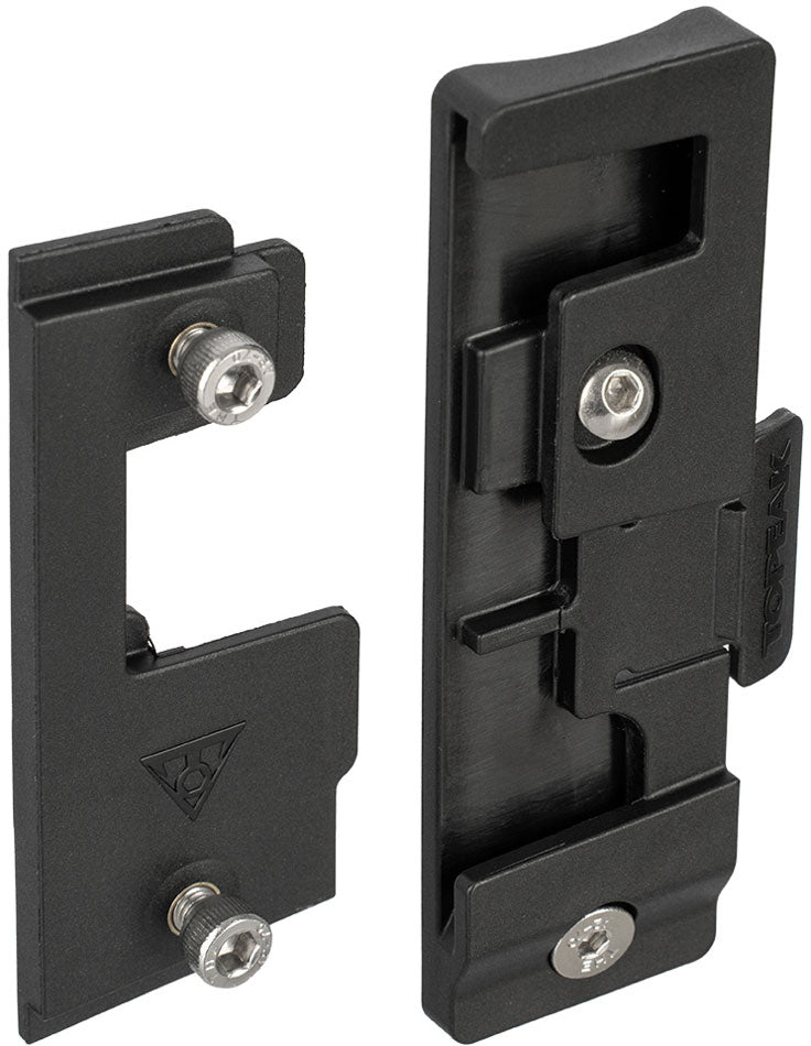 Load image into Gallery viewer, Topeak qr cagemount ii bottle cage adapter
