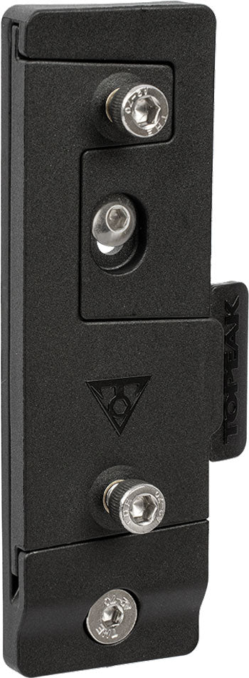 Topeak qr cagemount ii bottle cage adapter