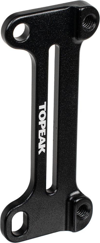 Topeak cage mount expander bottle cage adapter