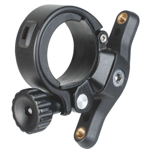 Topeak bidonhouder klem cagemount ii 22-38mm
