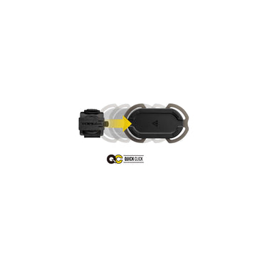 Topeak omni ridecase ii - black
