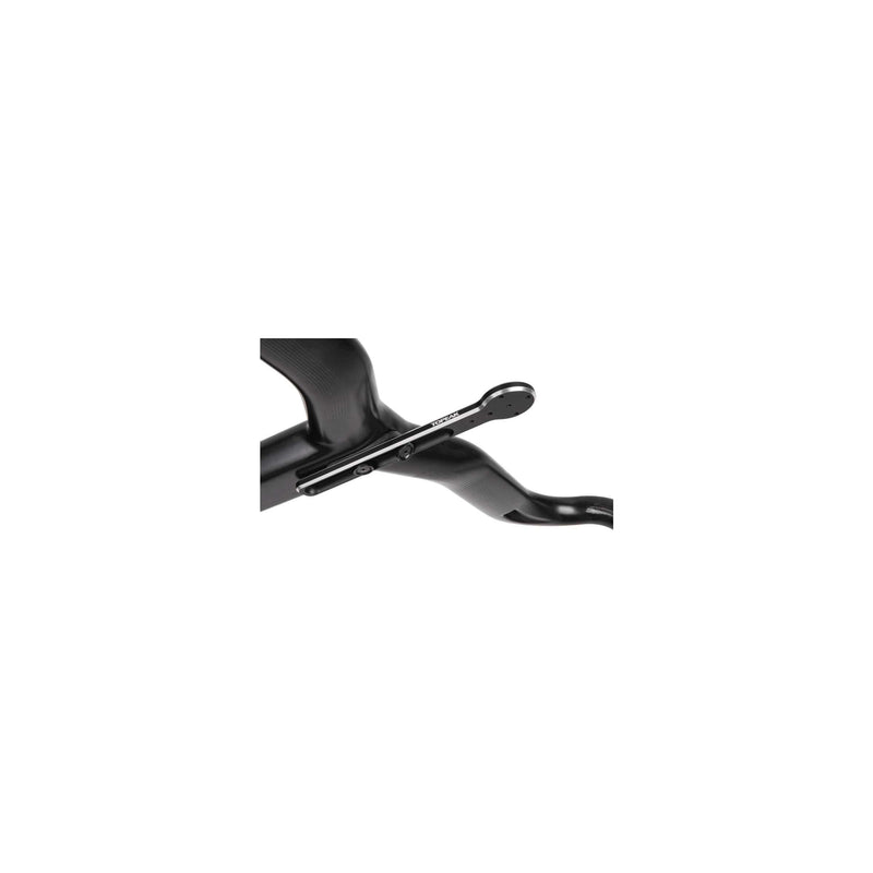 Load image into Gallery viewer, Topeak Stuurhouder UTF Multi-Mount Integrated 120mm
