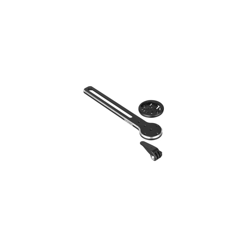 Afbeelding laden in galerijviewer, Topeak Stuurhouder UTF Multi-Mount Integrated 120mm
