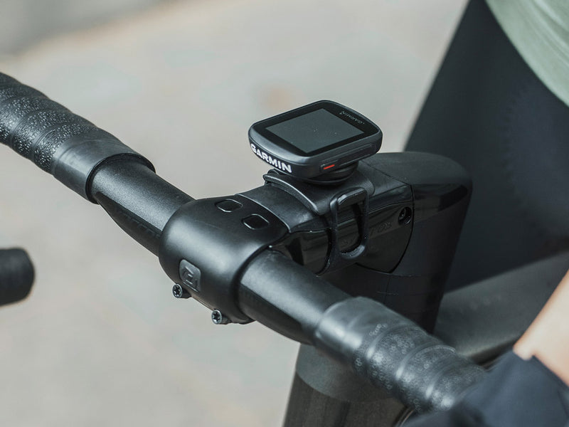 Load image into Gallery viewer, Topeak stem multi-mount for gps or smartphone
